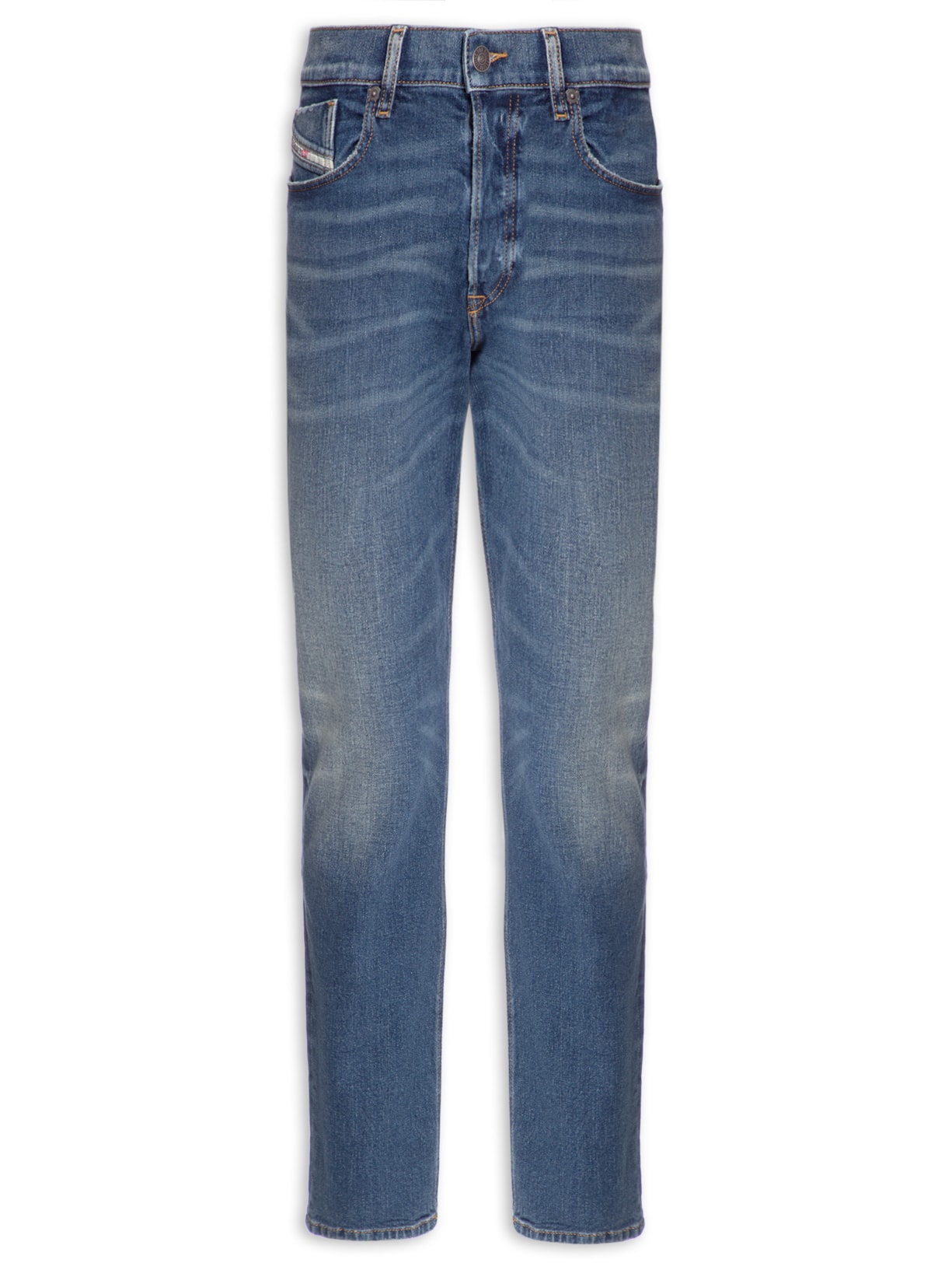 Calça Masculina Jeans 2005 D-fining L.32 - Azul