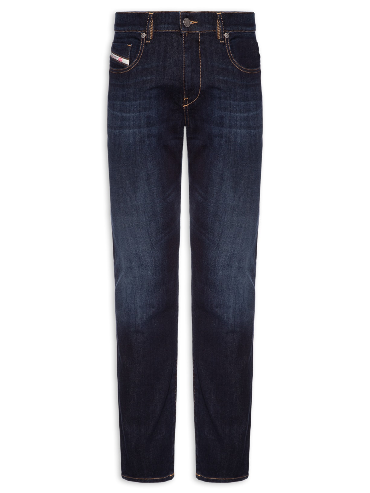 Calça Masculina Jeans 2019 D-Struk - Azul