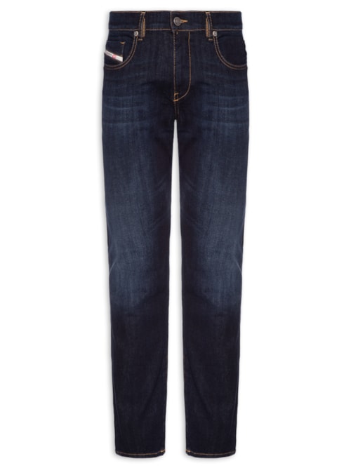 Calça Masculina Jeans 2019 D-Struk - Azul