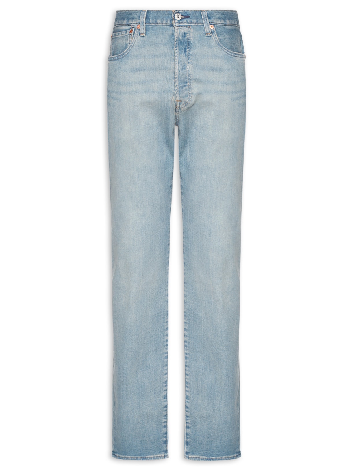 Calça Masculina Jeans 501® - Azul