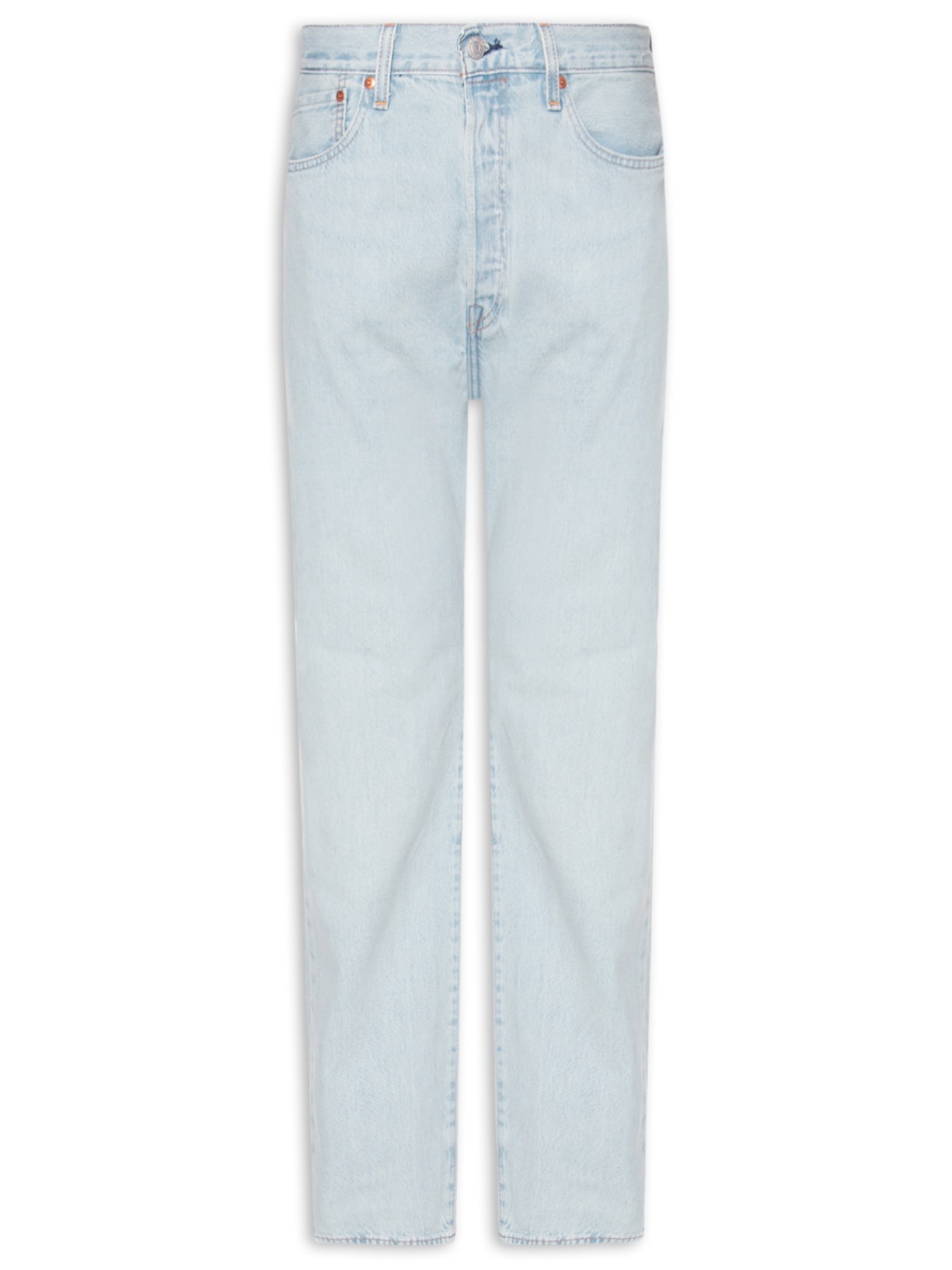 Calça Masculina Jeans 501® Original Azul Levi's