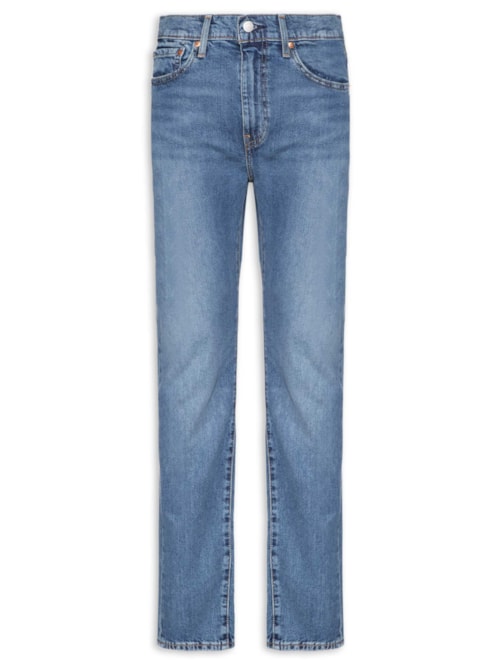 Calça Masculina Jeans 510® Skinny Fit - Azul