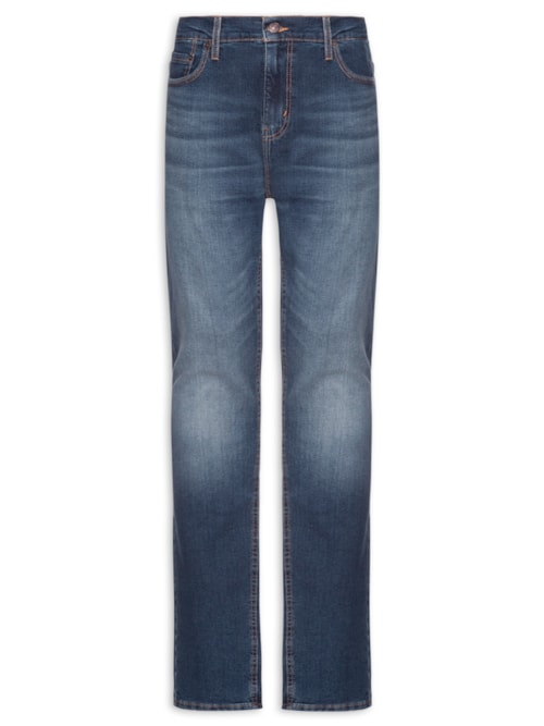 Calça Masculina Jeans 510® Skinny Fit - Azul