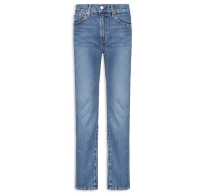 Calça Masculina Jeans 510 Skinny Fit - Azul