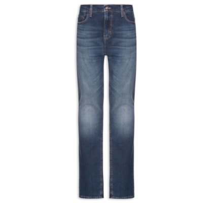 Calça Masculina Jeans 510 Skinny Fit - Azul