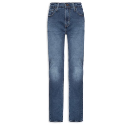 Calça Masculina Jeans 510® Skinny Fit - Azul