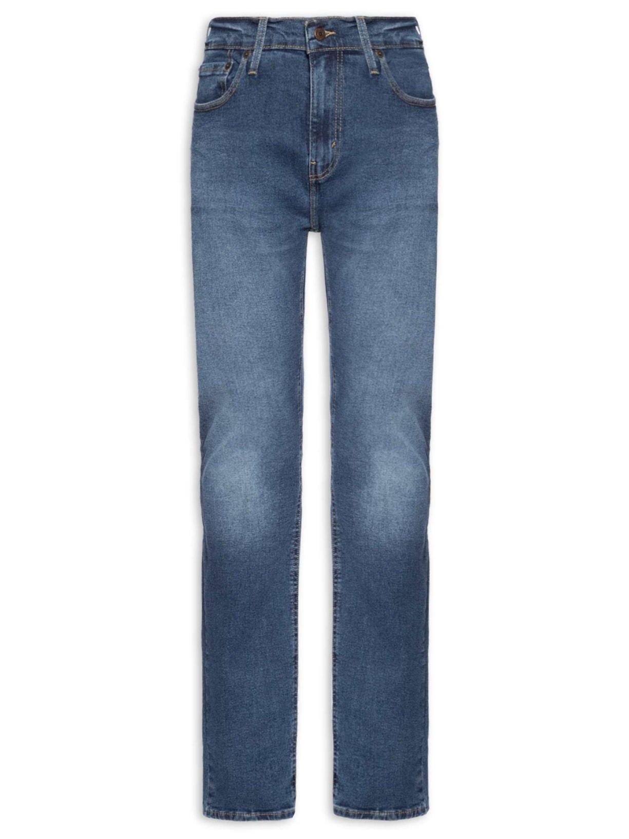 Calça Masculina Jeans 510® Skinny Fit - Azul