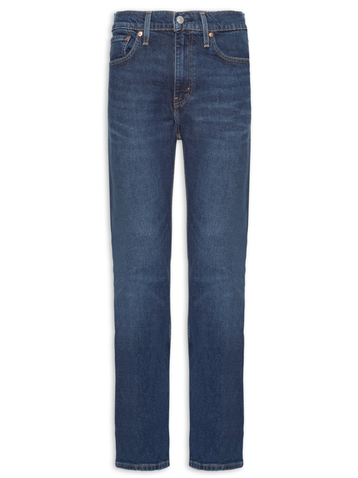 Calça Masculina Jeans 510® Skinny Fit Azul Levi's