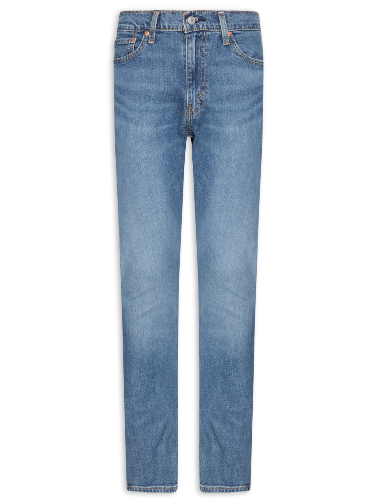 Calça Masculina Jeans 510® Skinny Fit Azul Levi's