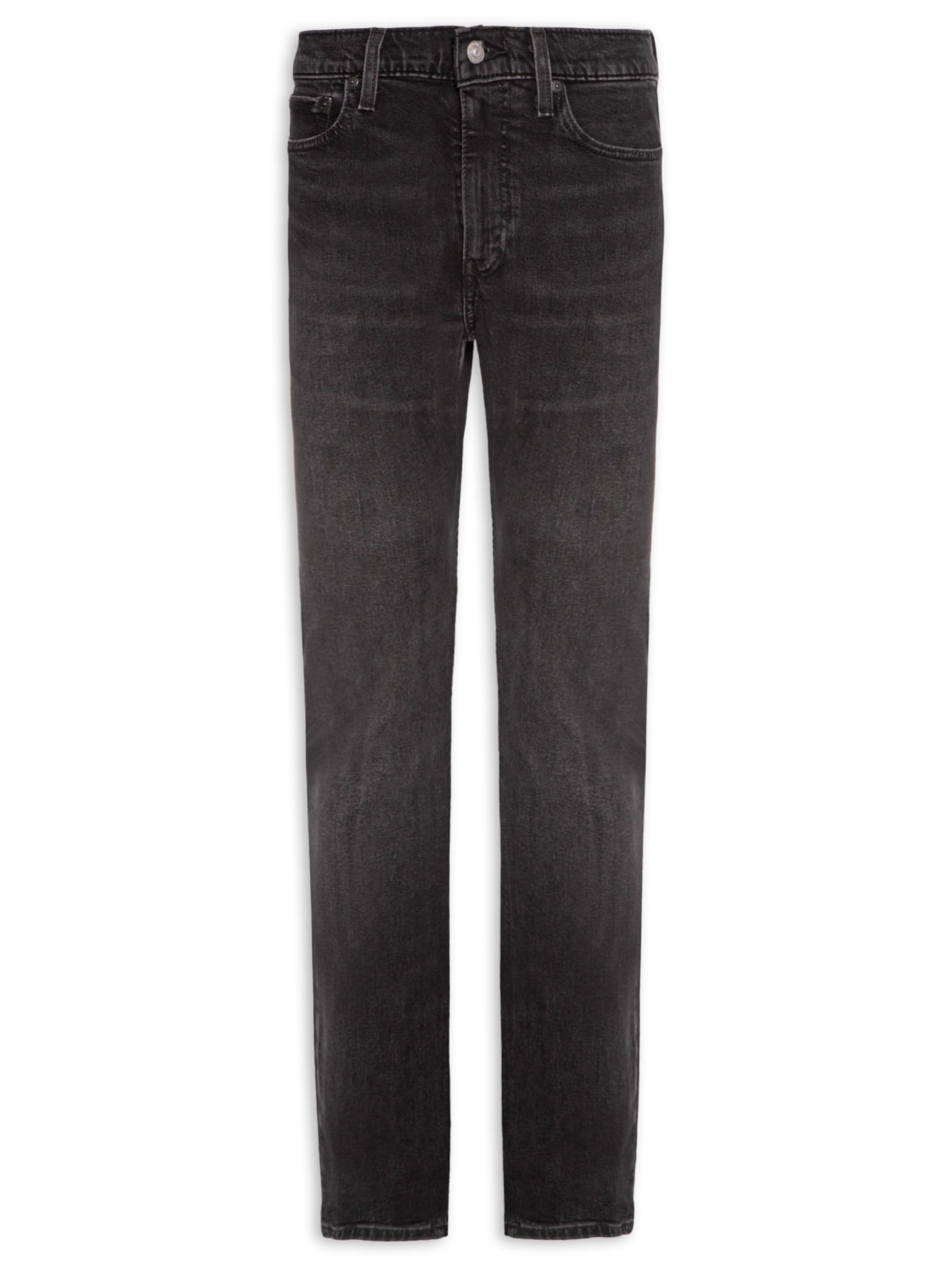 Calça Masculina Jeans 510® Skinny Fit - Preto