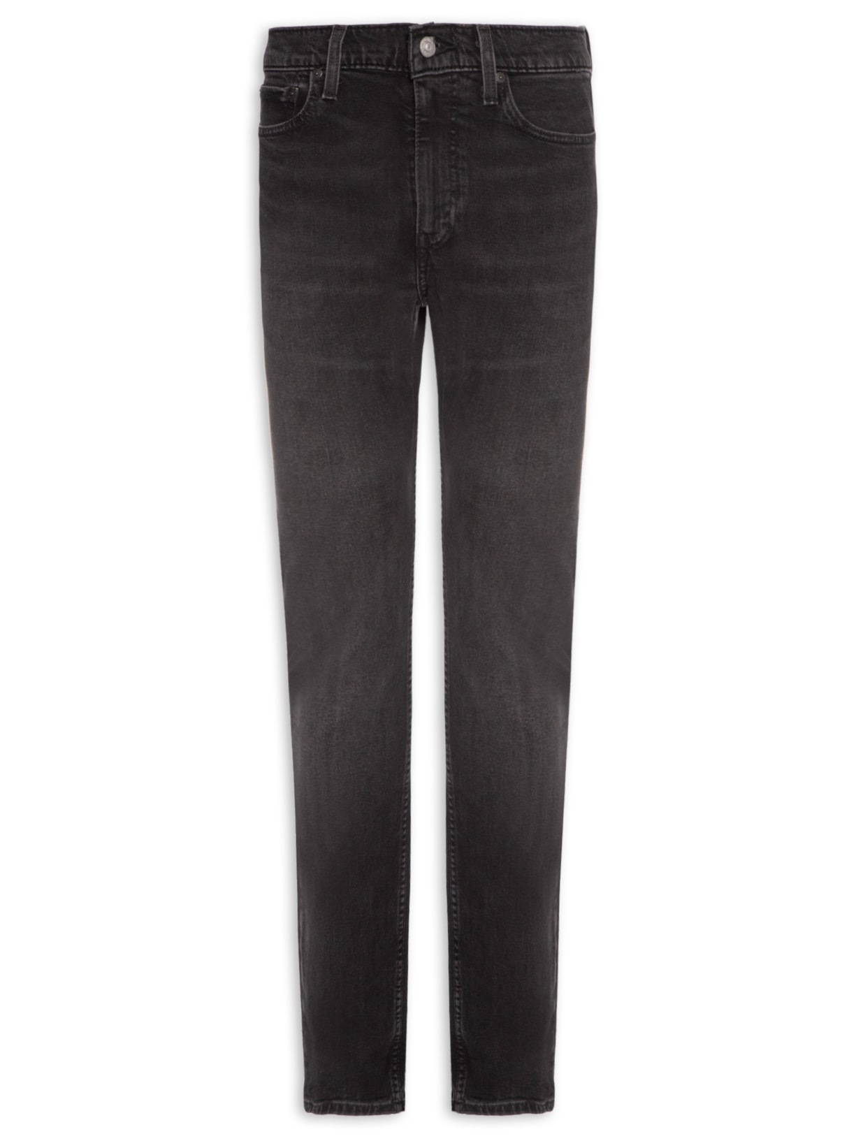 Calça Masculina Jeans 510® Skinny Fit Preto Levi's