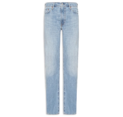 Calça Masculina Jeans 511 Slim Fit Linen+ Denim - Azul