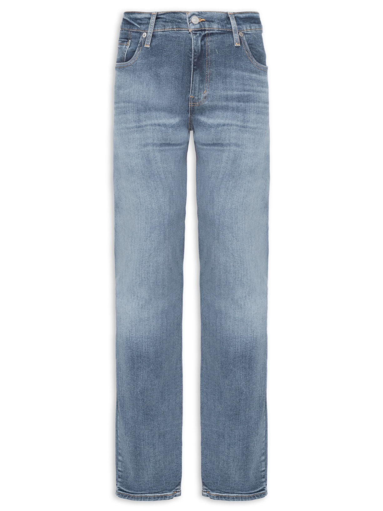 Calça Masculina Jeans 511® Slim Fit Azul Levi's