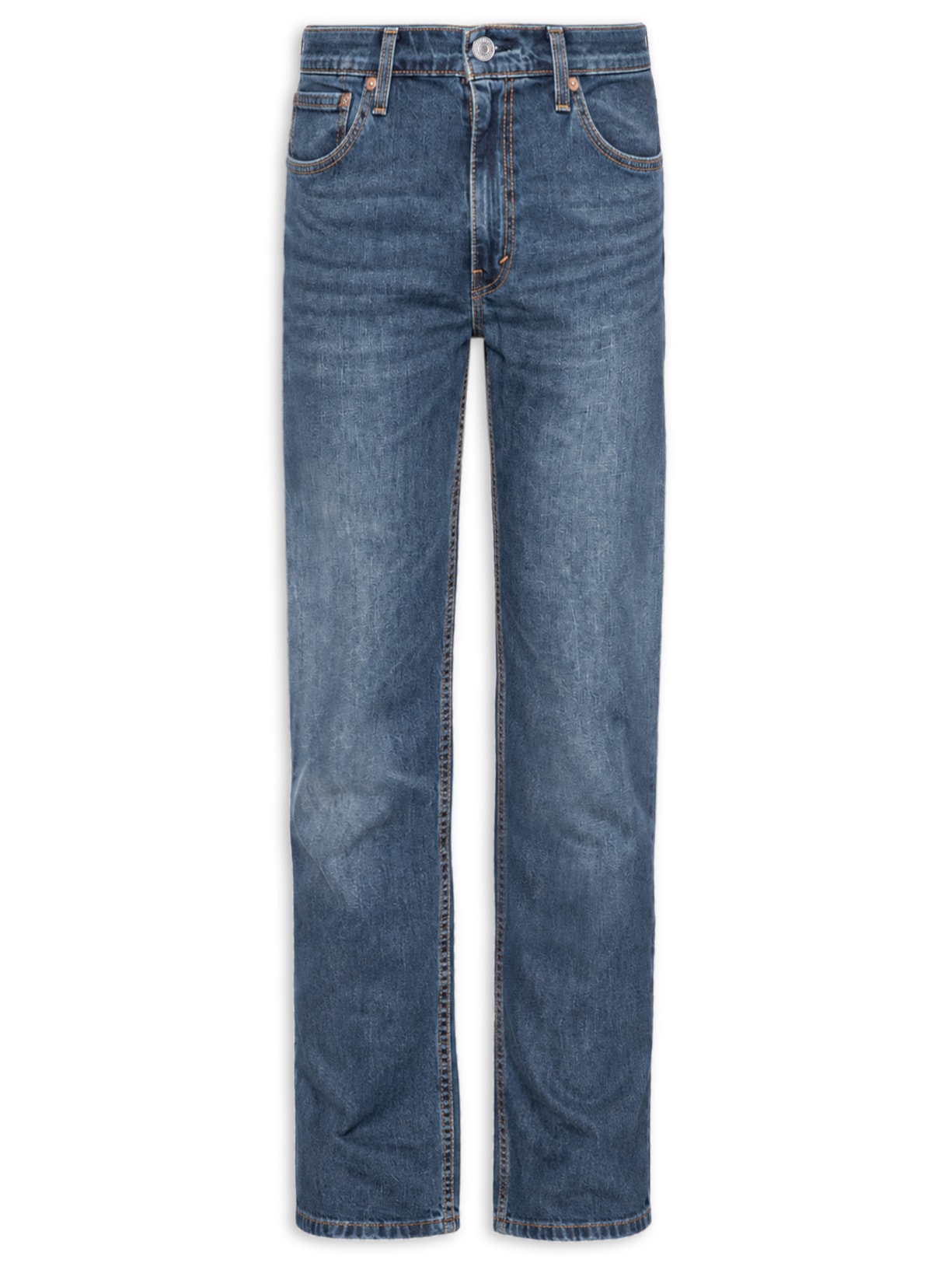 Calça Masculina Jeans 511® Slim Fit Azul Levi's