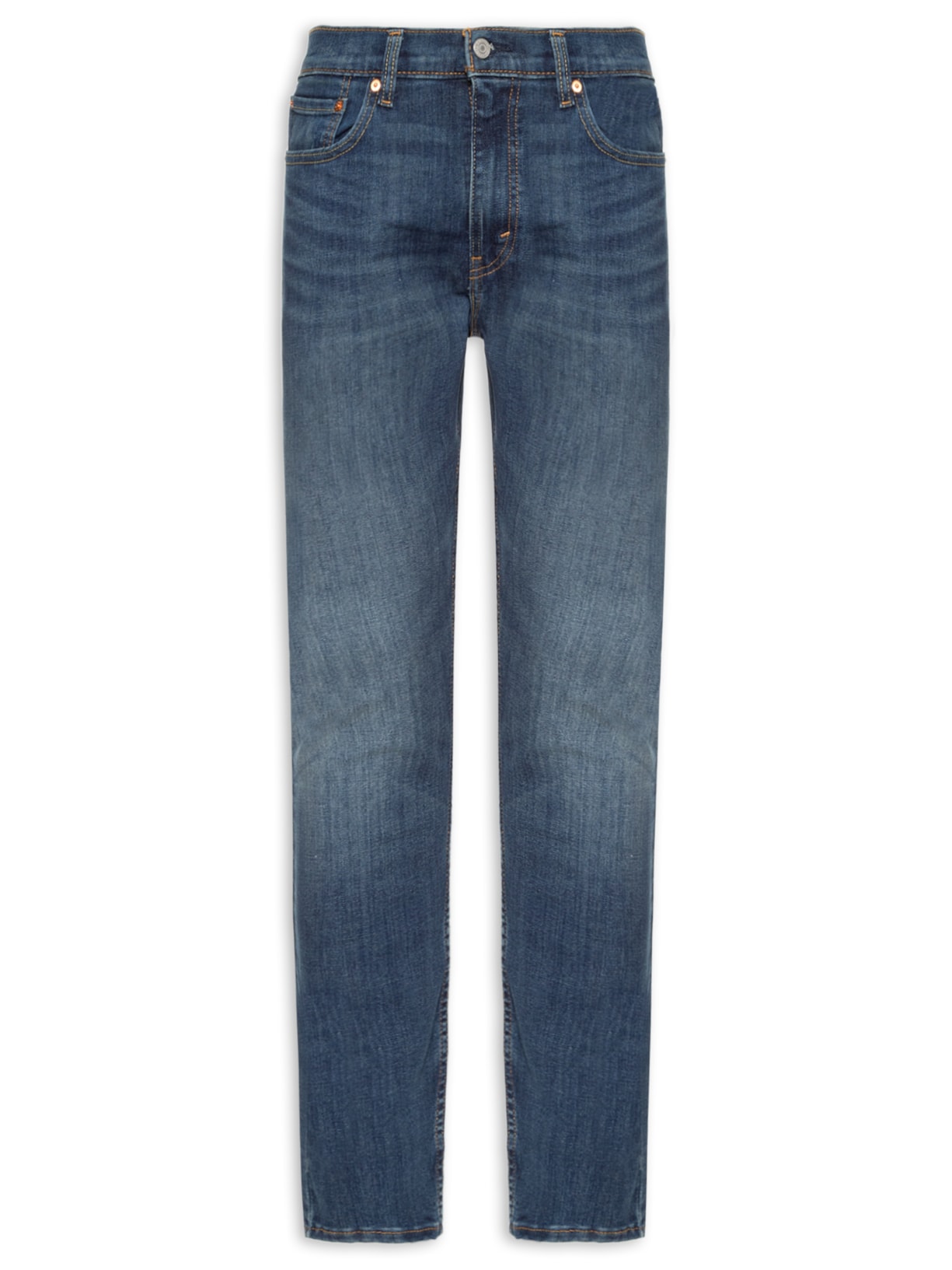 Calça Masculina Jeans 512™ Slim Taper azul Levi's