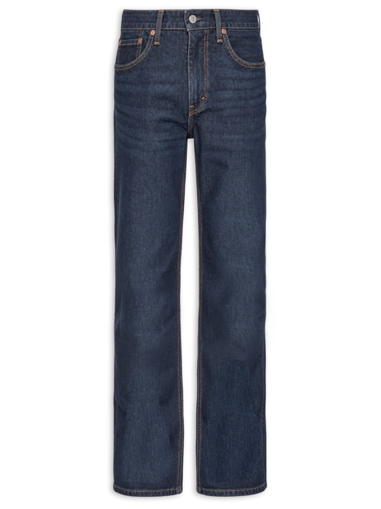 Calça Masculina Jeans 514® Straight Azul Levi's