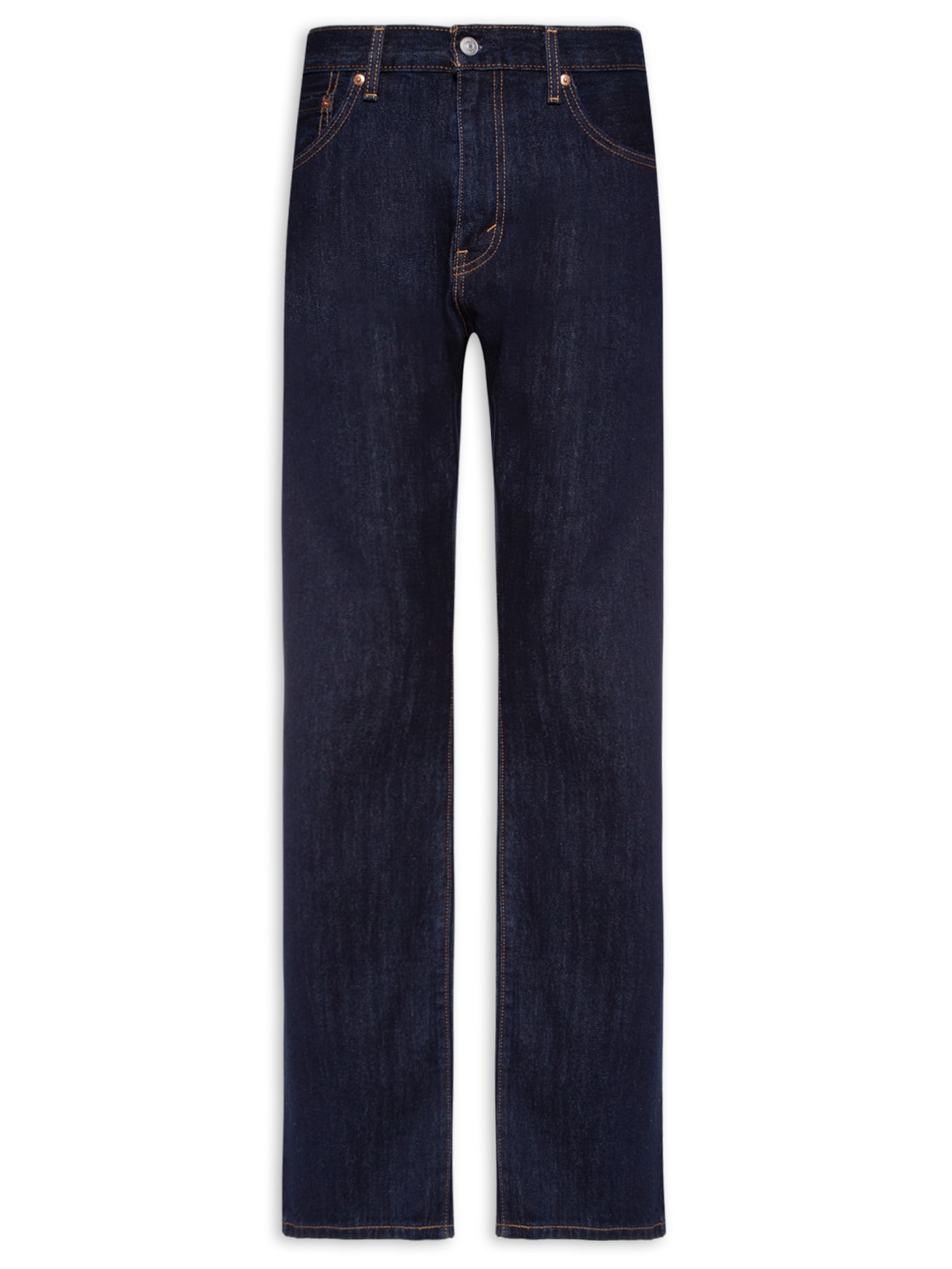 Calça Masculina Jeans 517® Bootcut - Azul