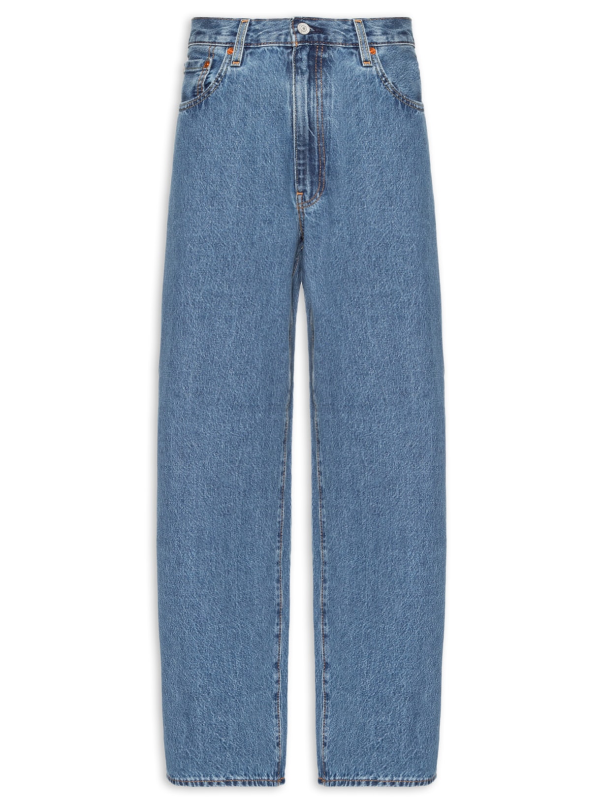 Calça Masculina Jeans 578® Baggy Fit Azul Levi's