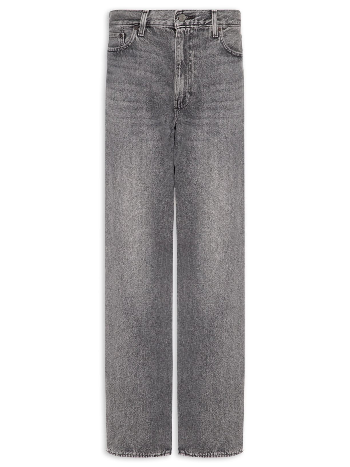 Calça Masculina Jeans 578® Baggy Fit Cinza Levi's