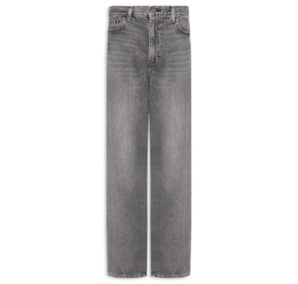 Calça Masculina Jeans 578® Baggy Fit - Cinza