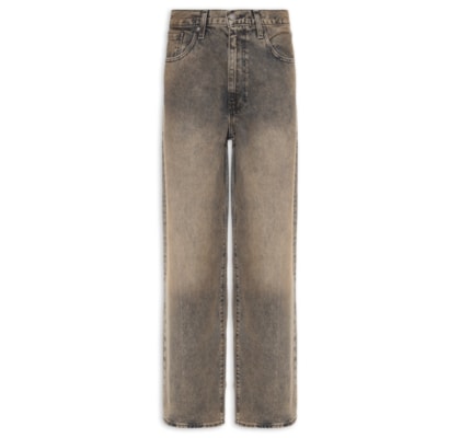 Calça Masculina Jeans 578® Baggy Fit - Preto