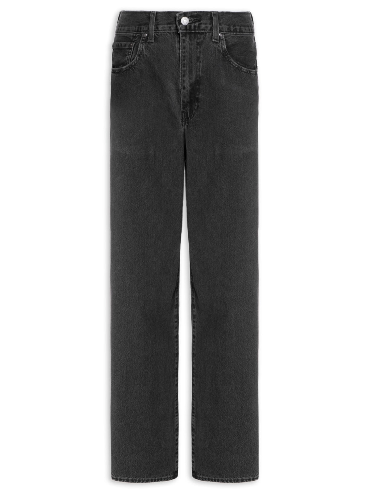 Calça Masculina Jeans 578® Baggy Fit Preto Levi's