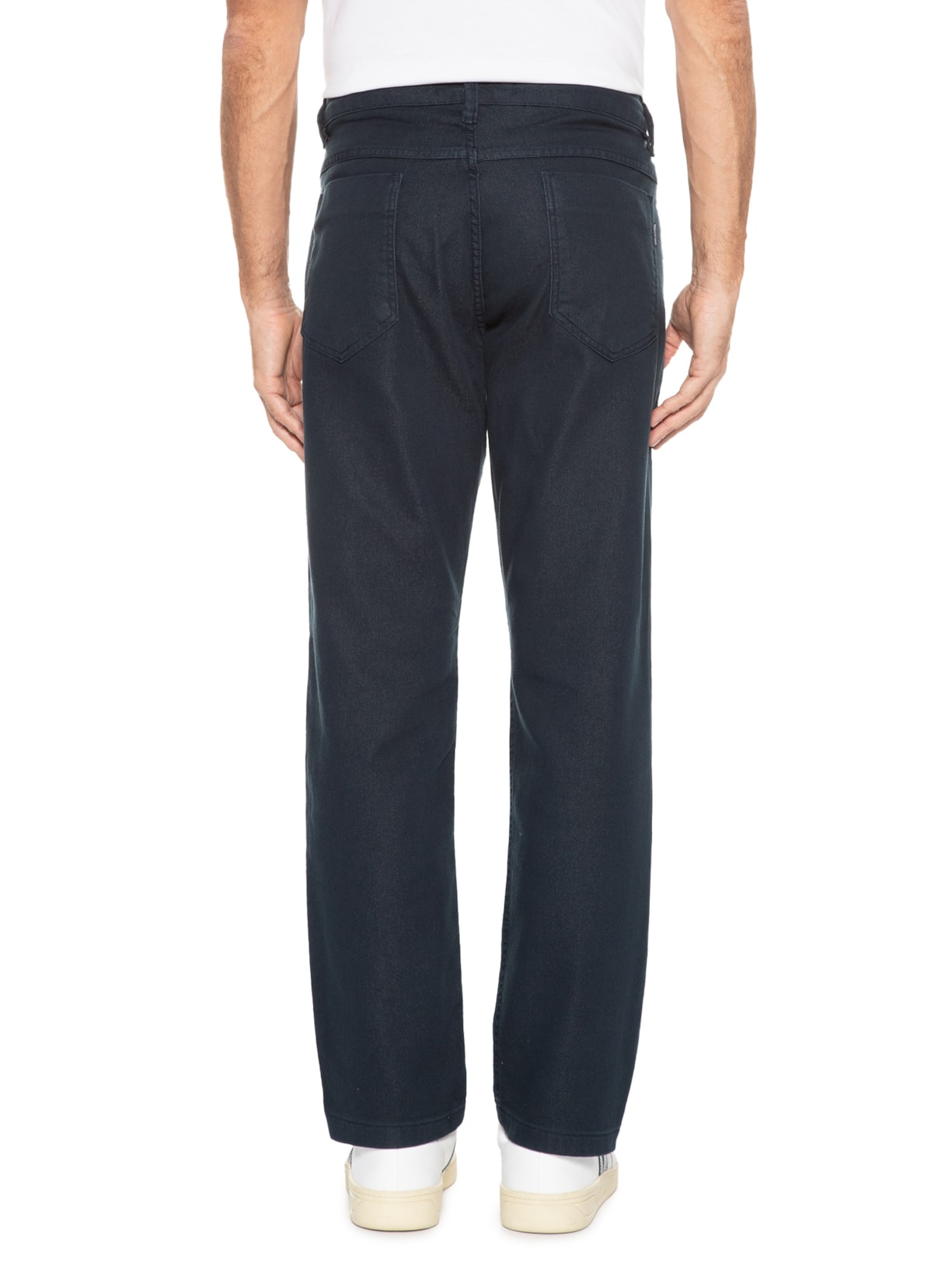 Calça Masculina Jeans Azul Urbô