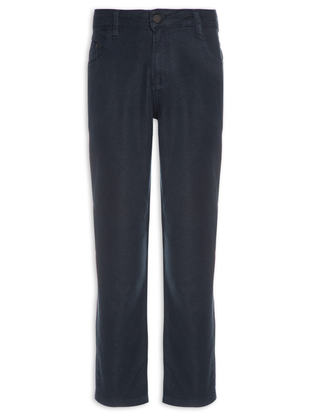 Calça Masculina Jeans - Azul