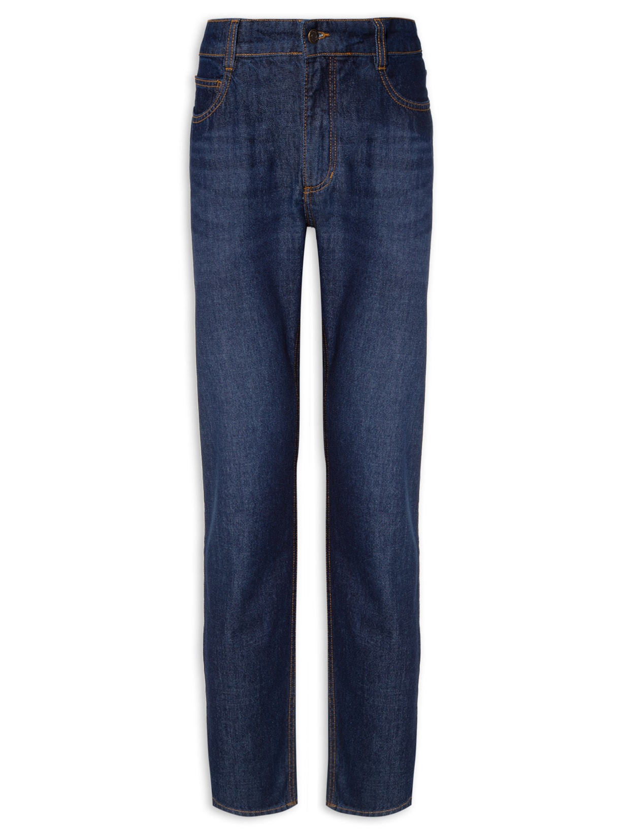 Calça Masculina Jeans Joatinga Fair Blue - Azul