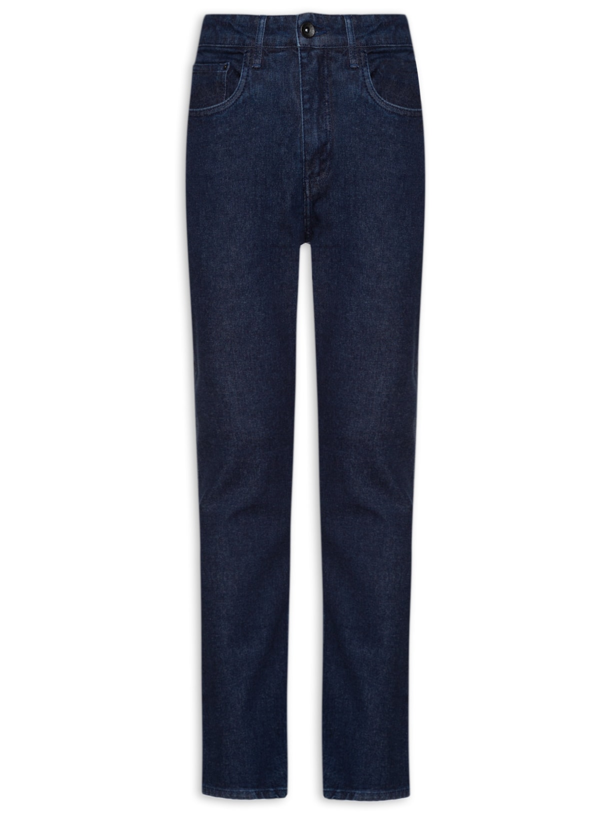 Calça Masculina Jeans Regular Original Am(PA) - Azul