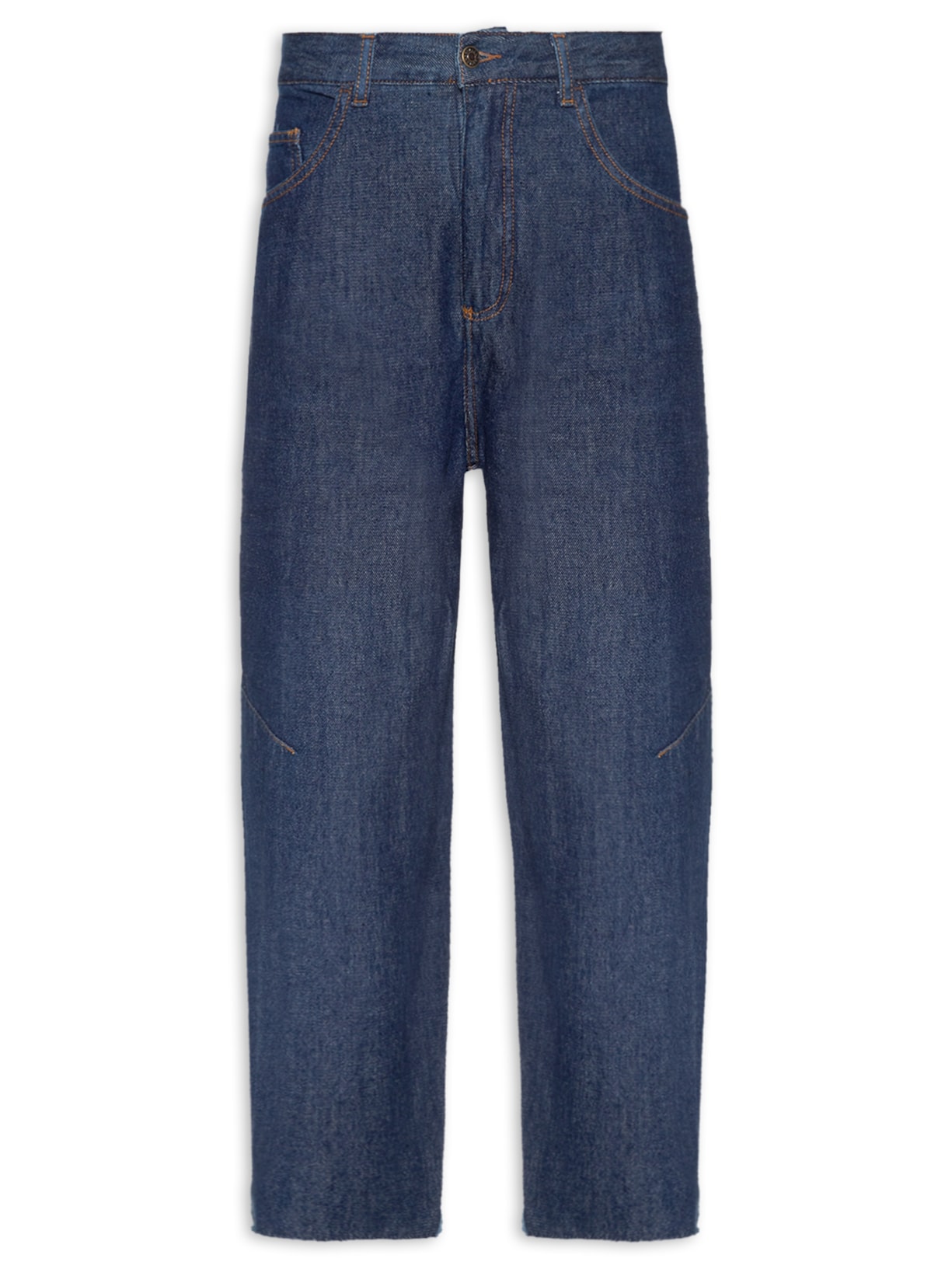 Calça Masculina Jeans Tokyo - Azul