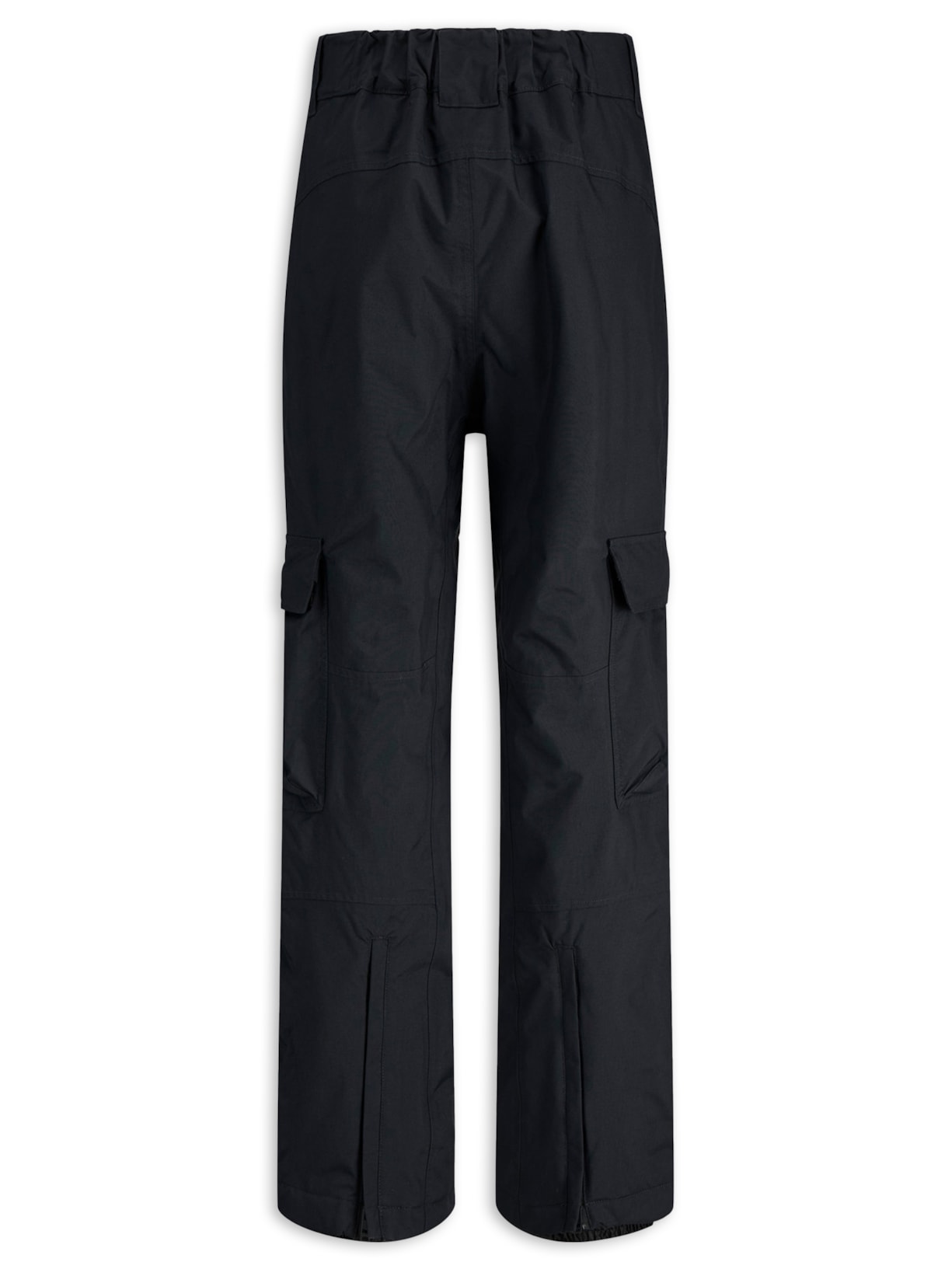 Calça Masculina JJ Oisans Ski Preto Jack & Jones