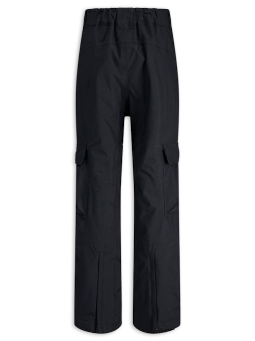 Calça Masculina JJ Oisans Ski - Preto
