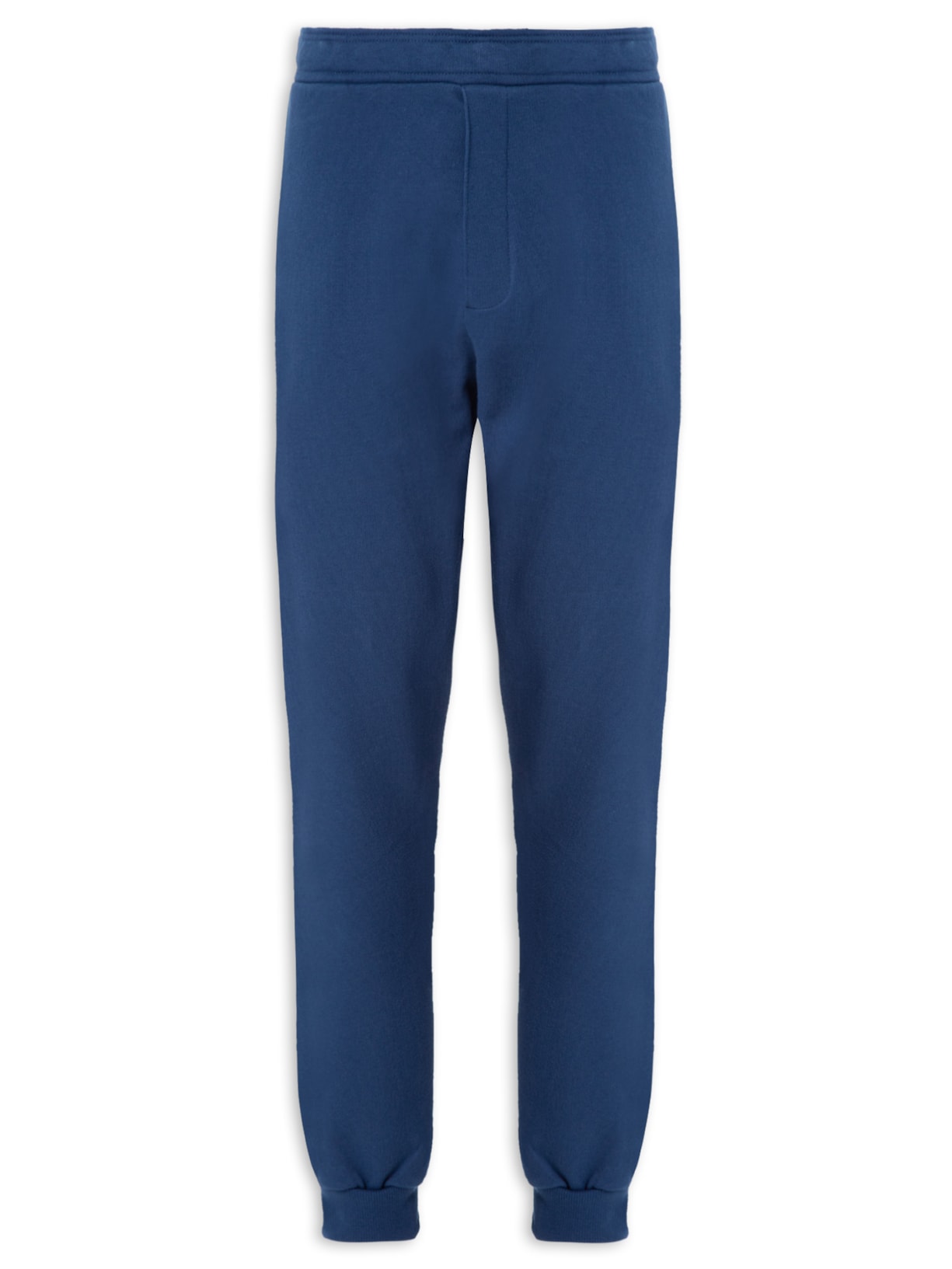Calça Masculina Jogger Azul Hering
