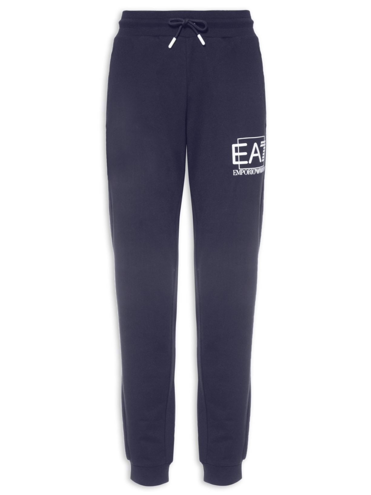 Calça Masculina Jogger - Azul
