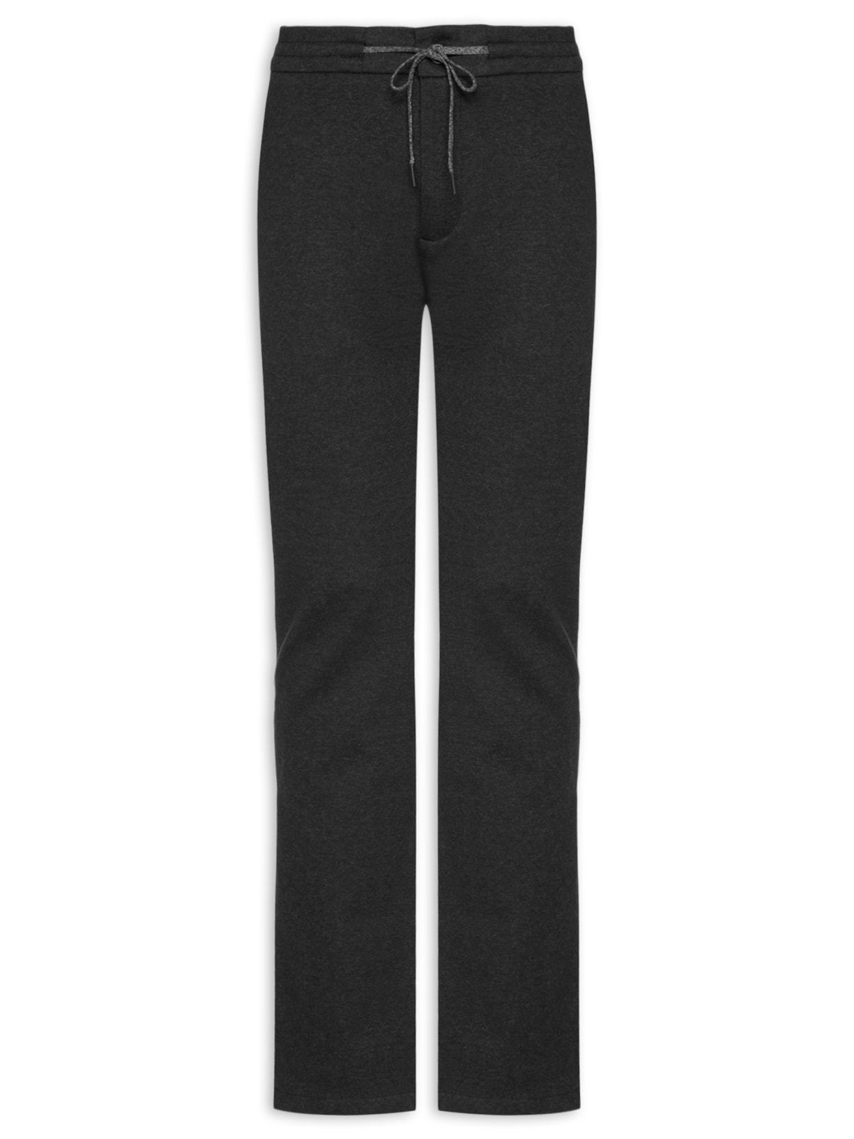 Calça Masculina Jogger Chamonix Preto Austral
