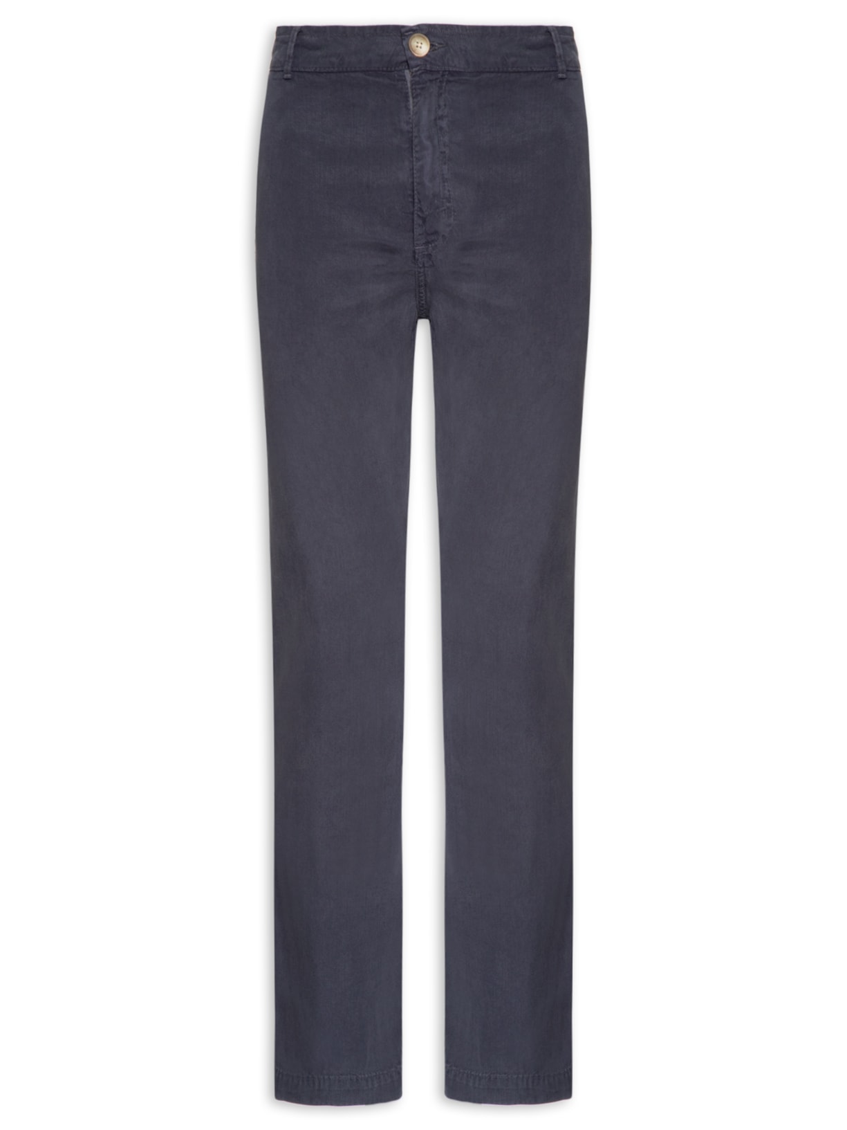Calça Masculina Jogger Comfort Soft Azul Zapalla