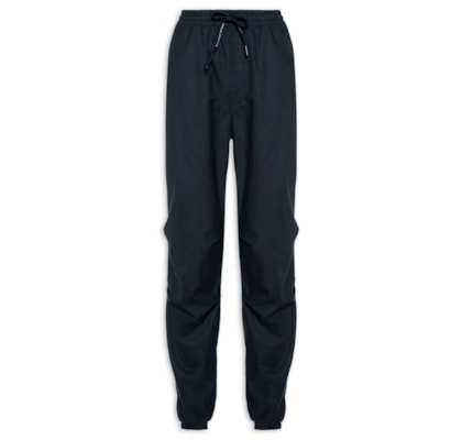 Calça Masculina Jogger de Nylon - Azul