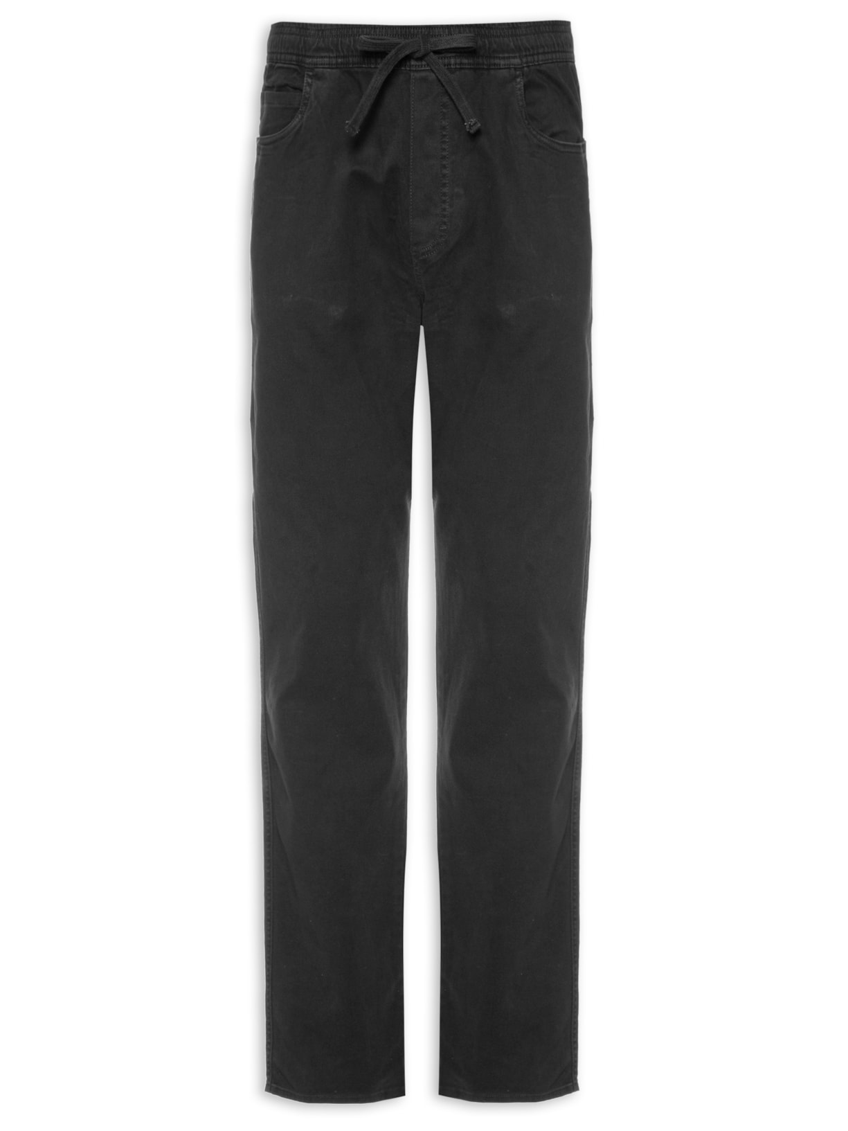 Calça Masculina Jogger Monterey - Preto