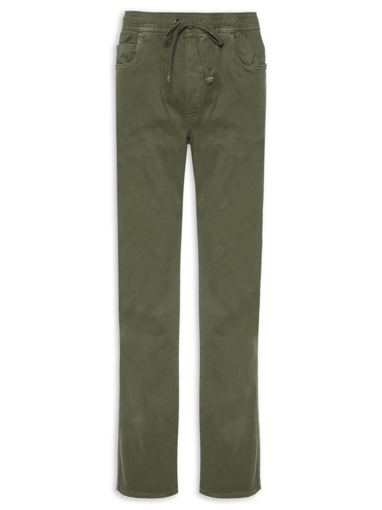 Calça Masculina Jogger Monterey - Verde
