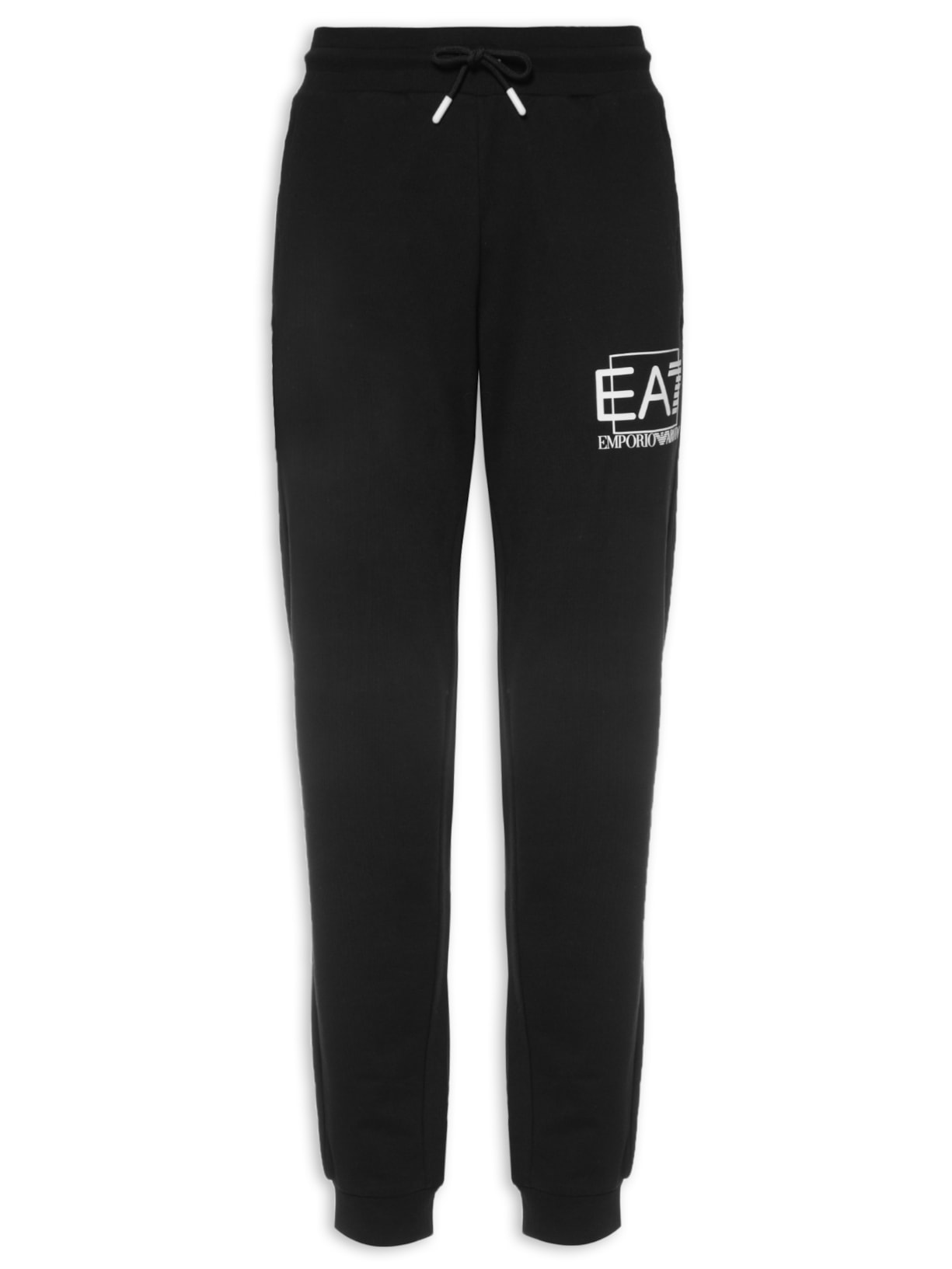 Calça Masculina Jogger - Preto