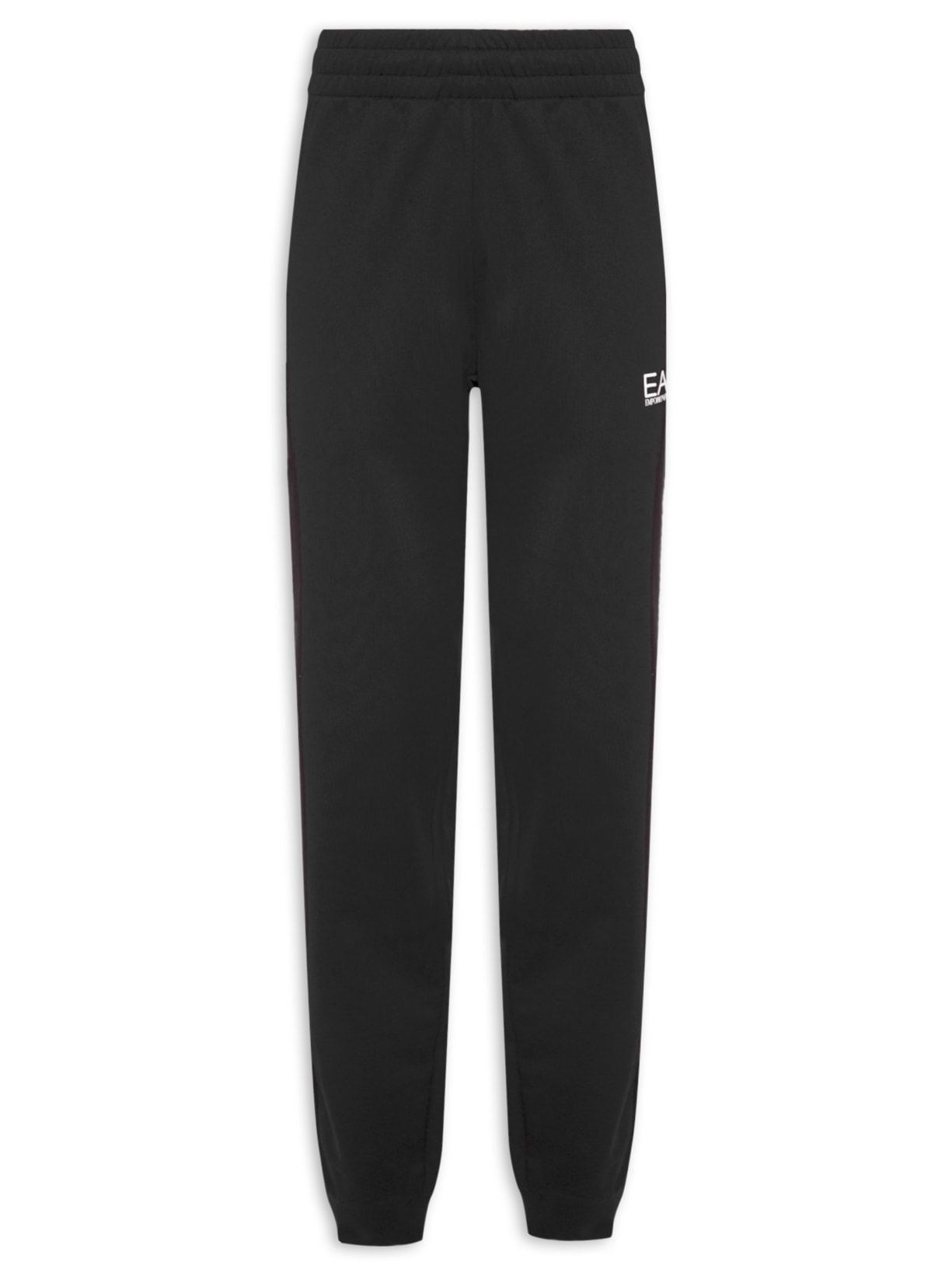 Calça Masculina Jogger - Preto