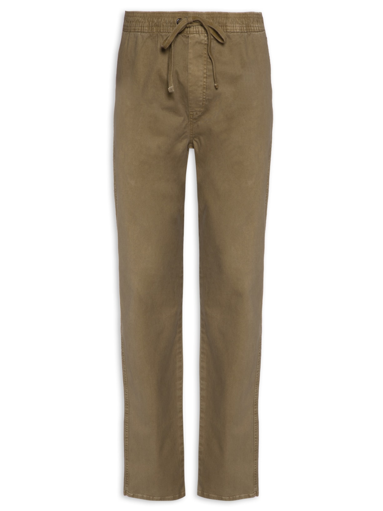 Calça Masculina Jogger Ushuaia - Marrom