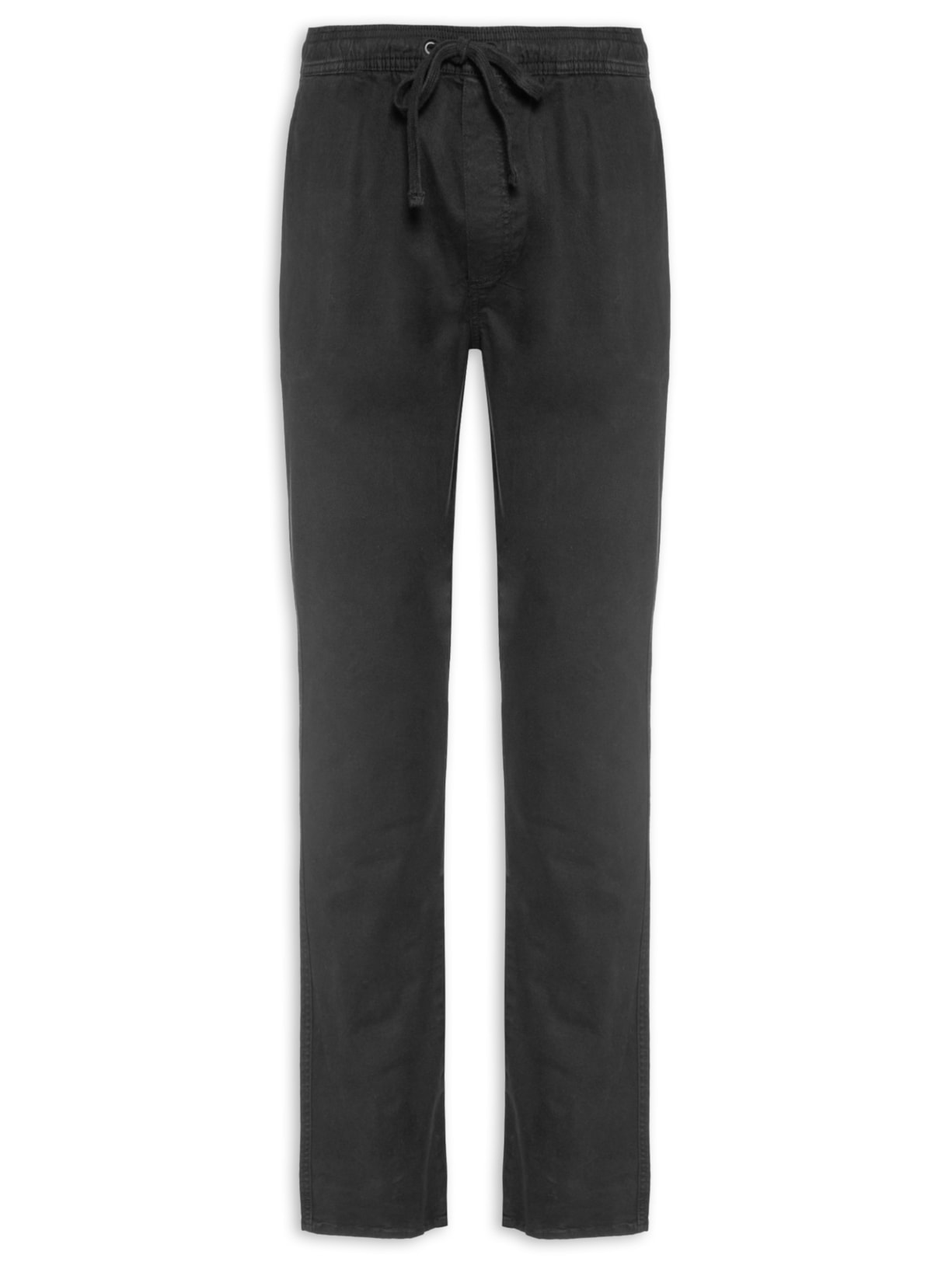 Calça Masculina Jogger Ushuaia - Preto