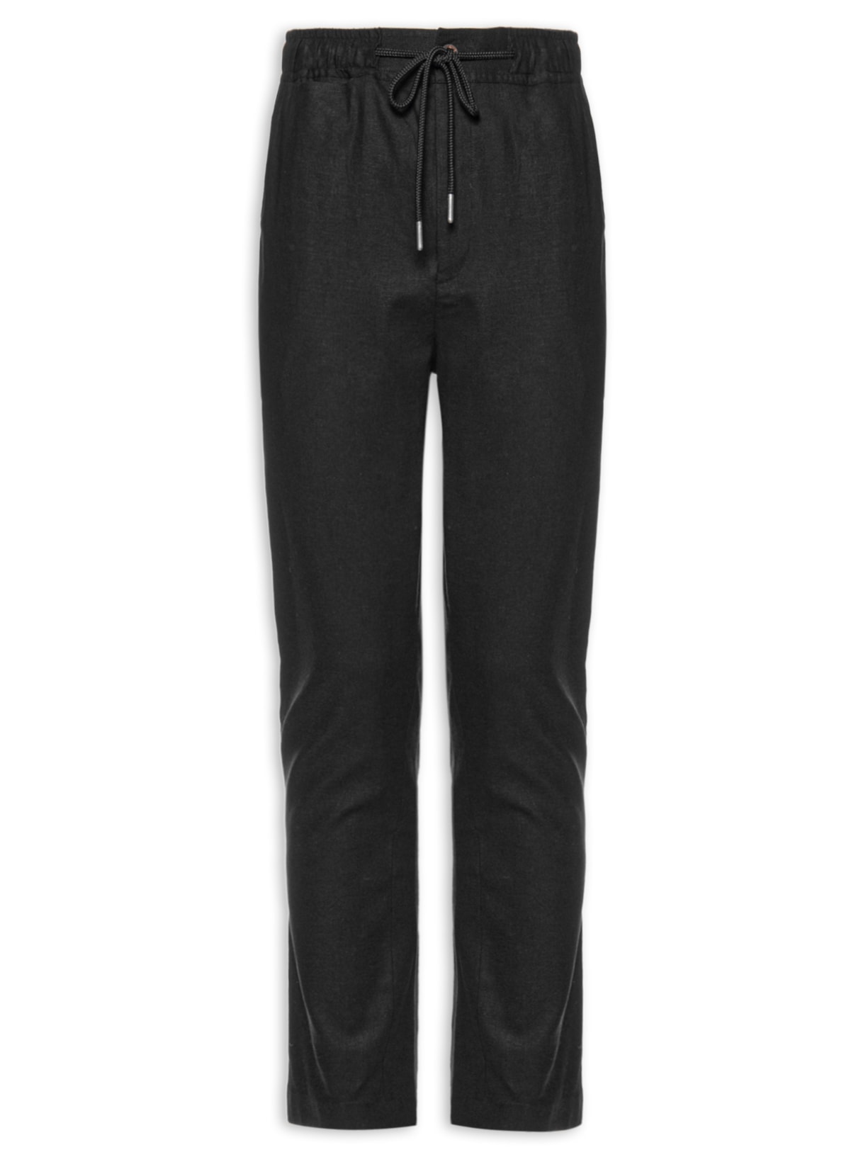 Calça Masculina Jr Zez - Preto