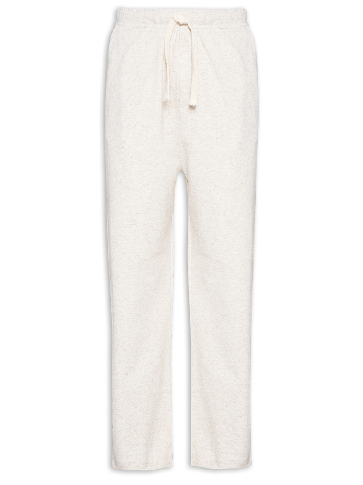 Calça Masculina Juta Da Amazônia - Bege