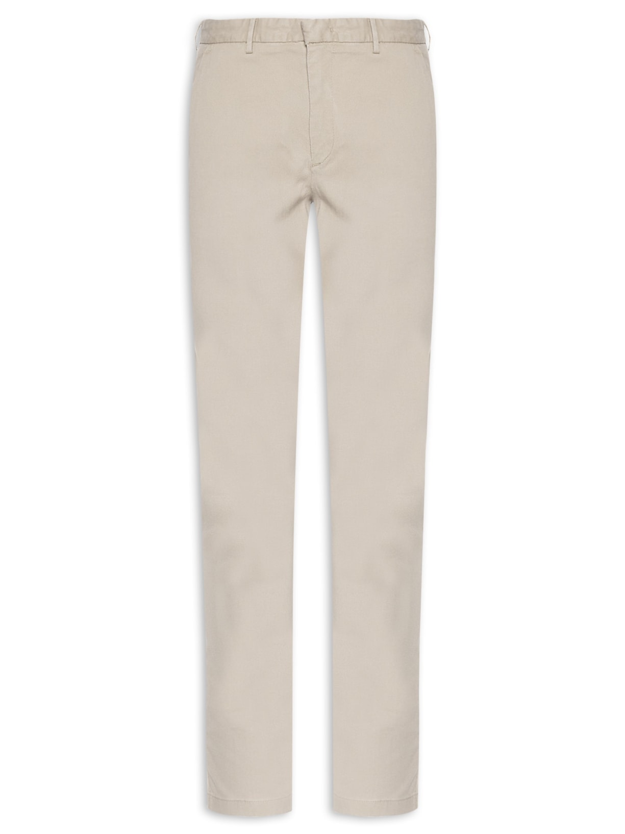 Calça Masculina Kaito Bege Boss