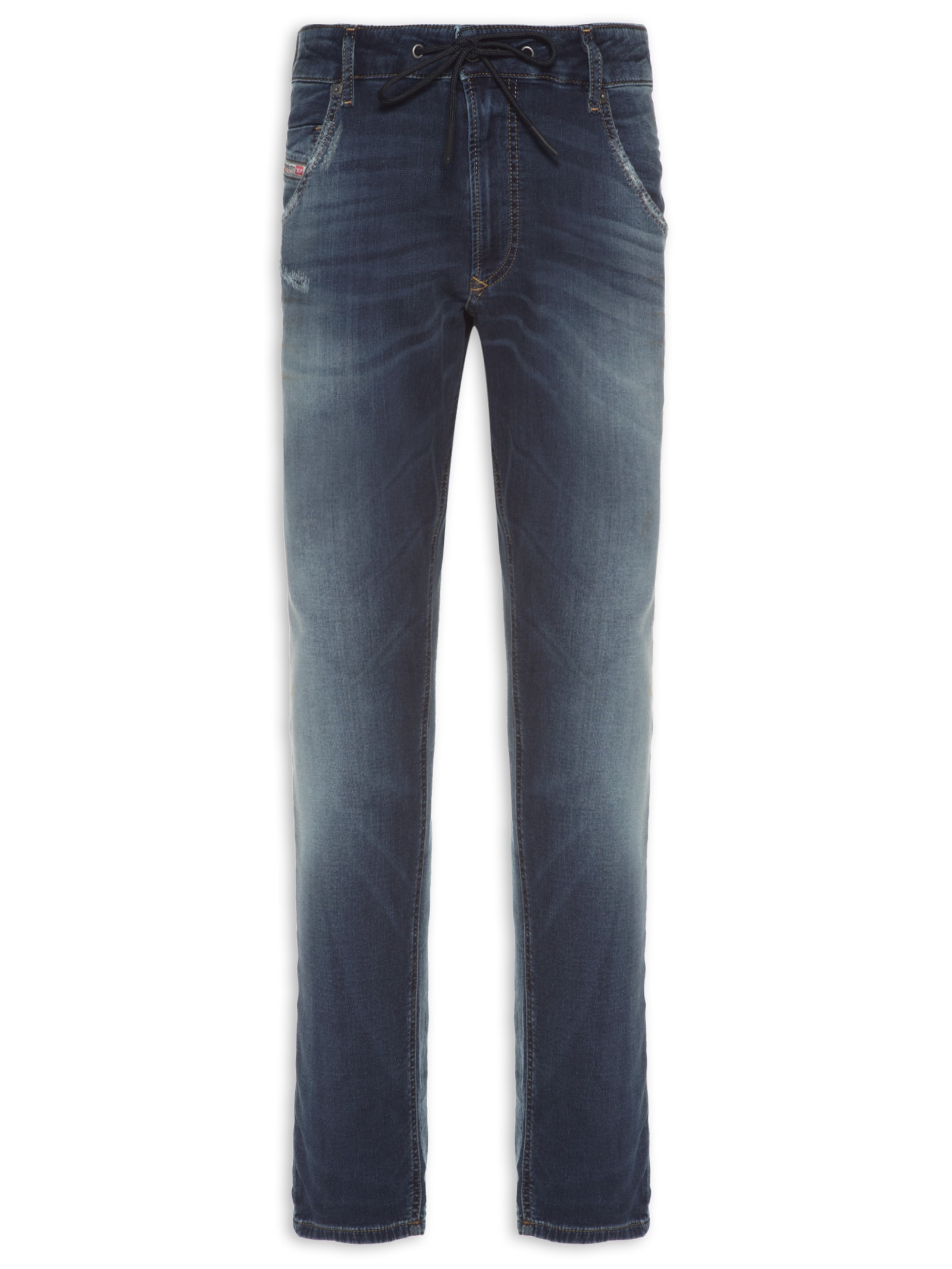 Calça Masculina Krooley-y-ne L.32 Sweat Jeans - Diesel - Azul