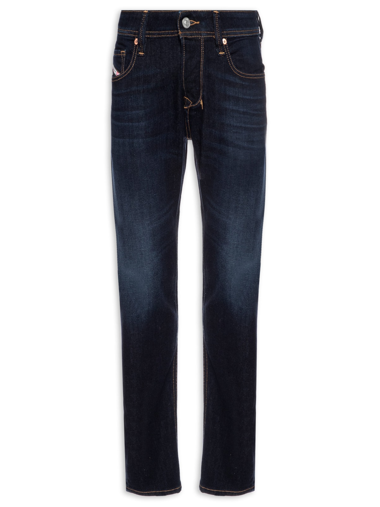 Calça Masculina Larkee-beex L.32 Trousers - Azul