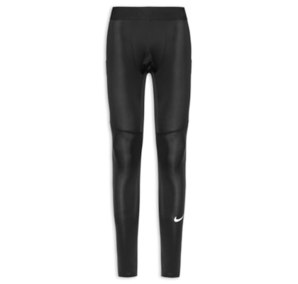 Calça Masculina Legging Pro Dri-Fit - Preto